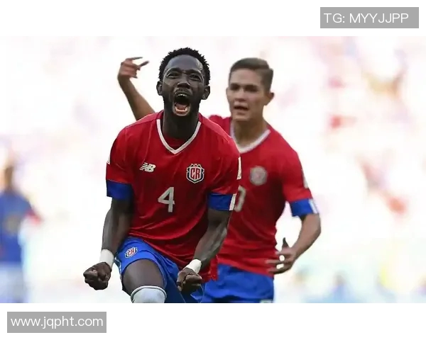 哥斯达黎加在世界杯死亡之组中逆袭成功成功晋级的精彩历程