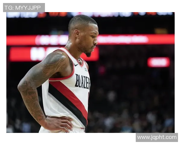 开拓者逆转掘金：利拉德狂砍30+，上演逆转奇迹